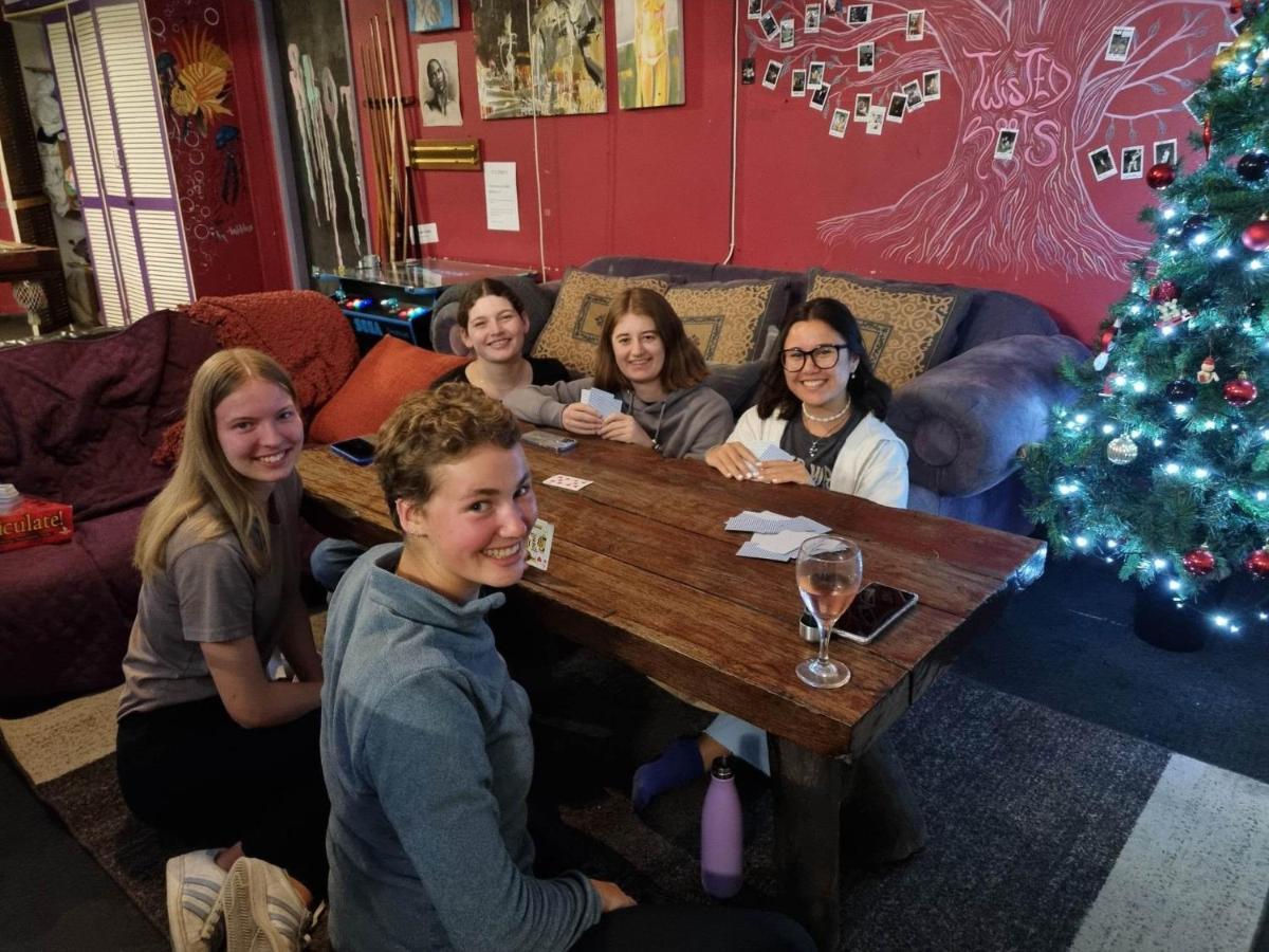 Beachside Backpackers Port Macquarie Eksteriør bilde